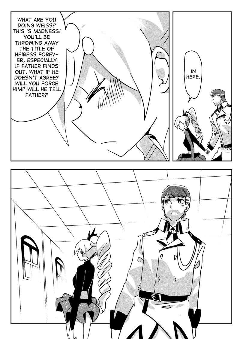 Iron Daddy - Page 24