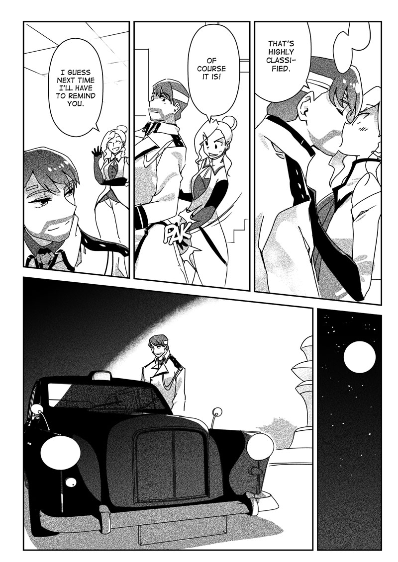 Iron Daddy - Page 44