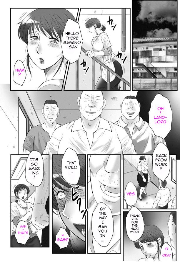Haha Kangoku - Page 161