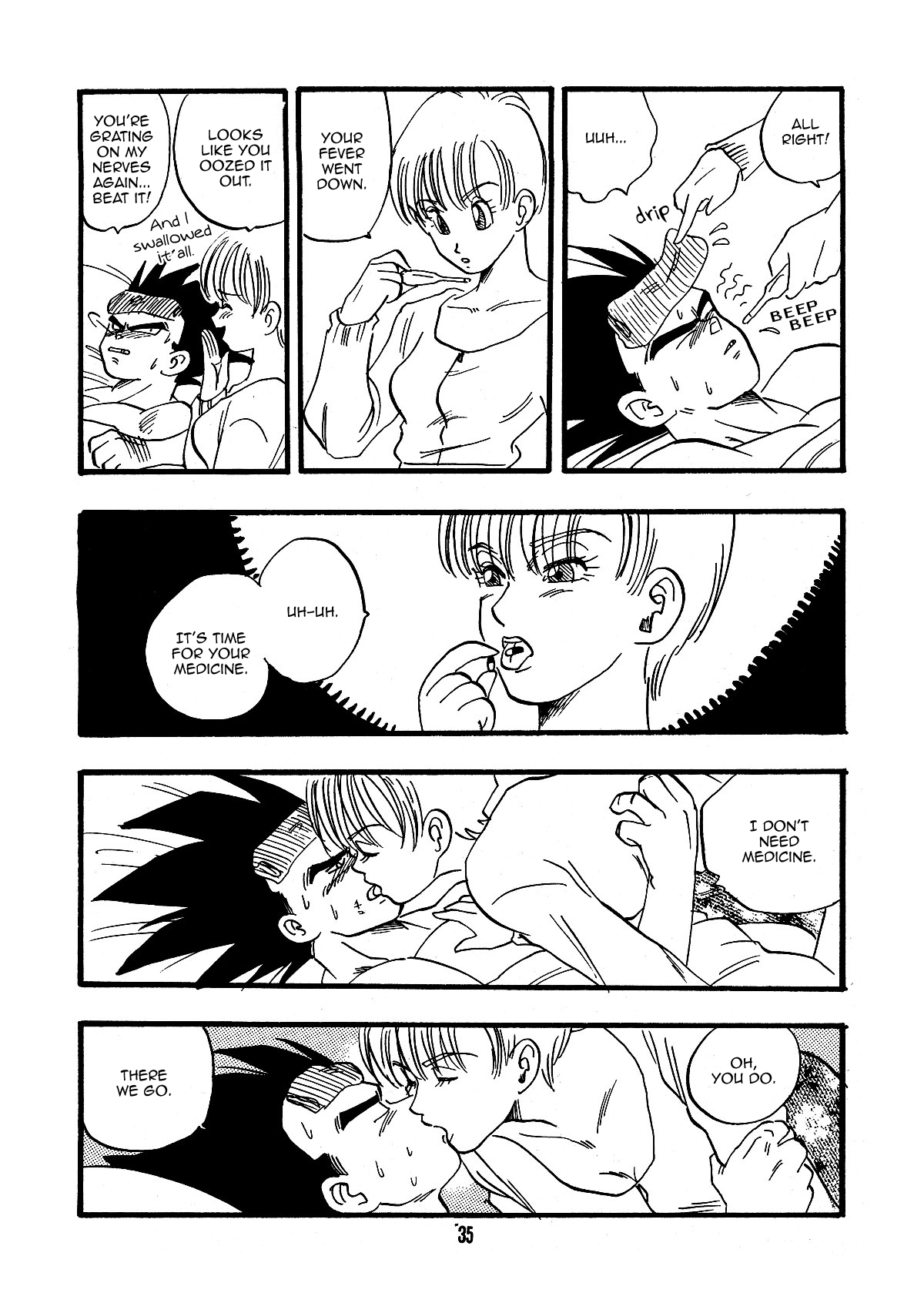 E Flame - Page 36