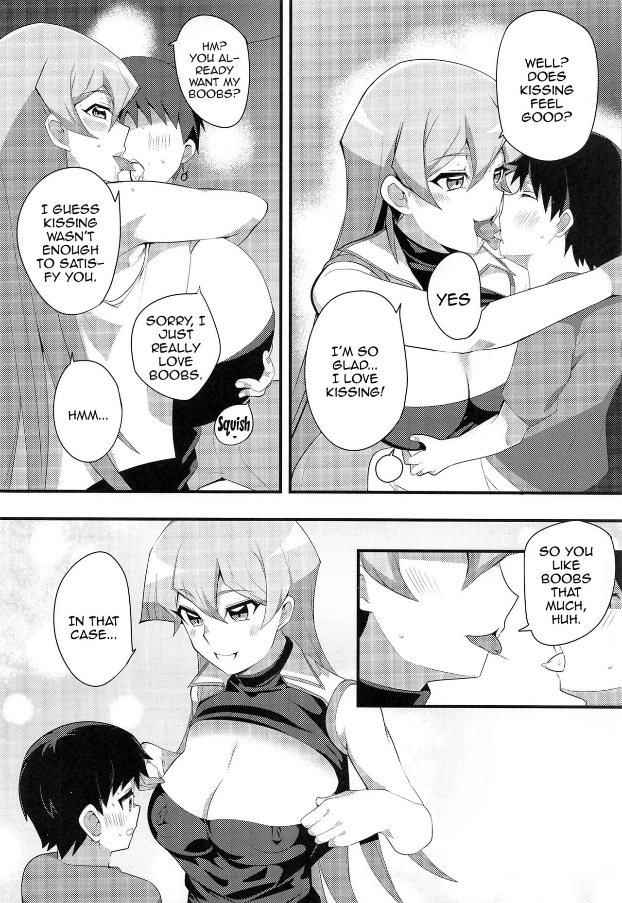 Masturbation - Page 15