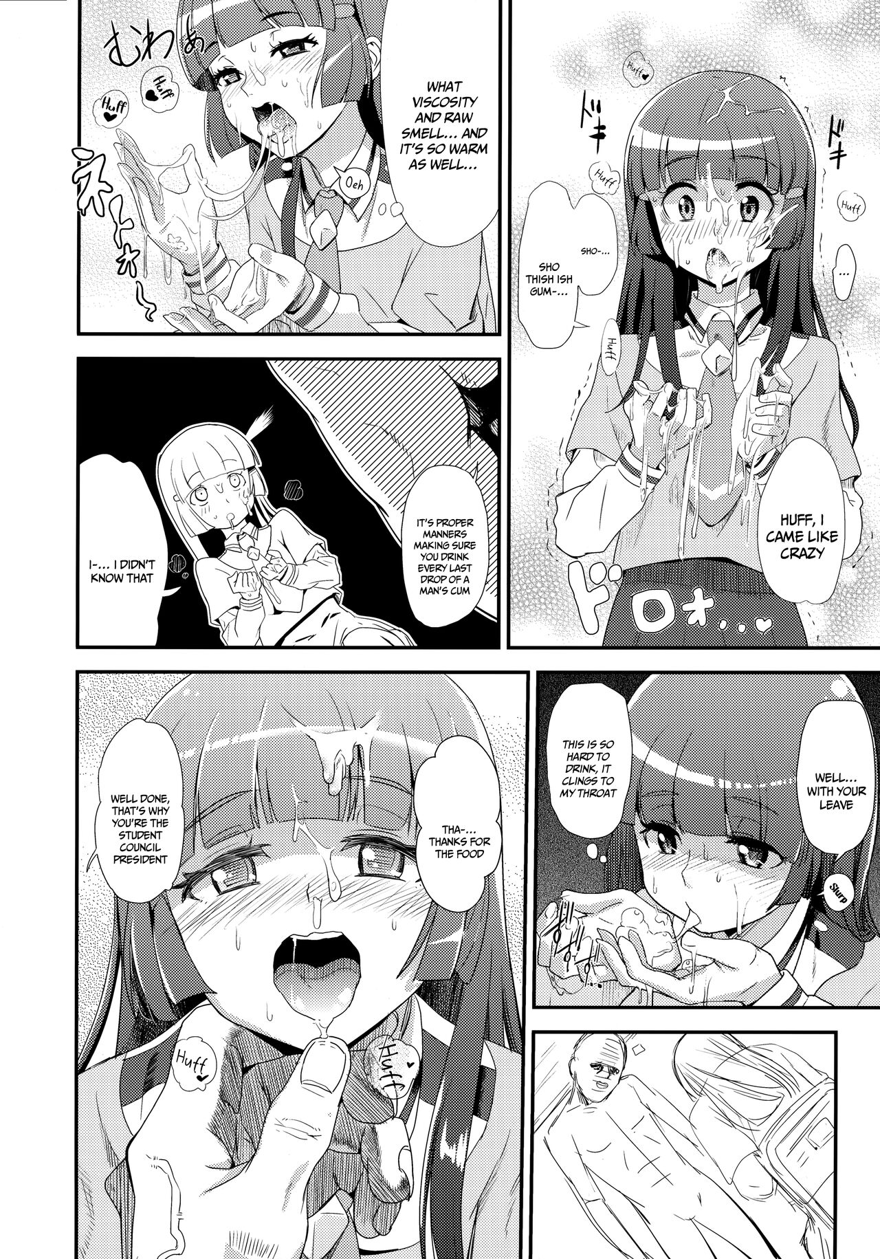 OVERRUN - Page 9