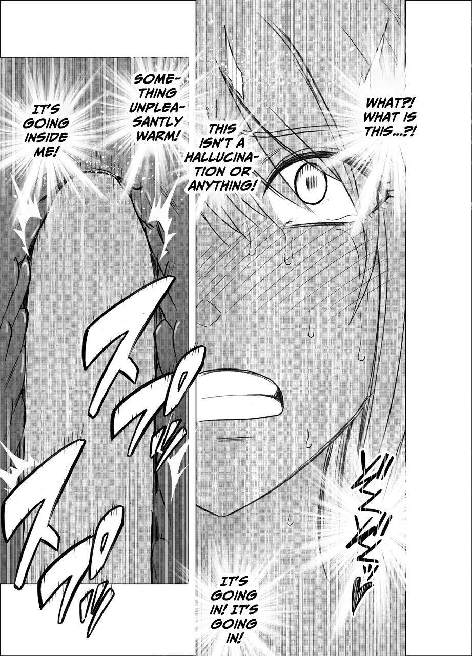 Crimson SMASH Comic Ver - Page 15