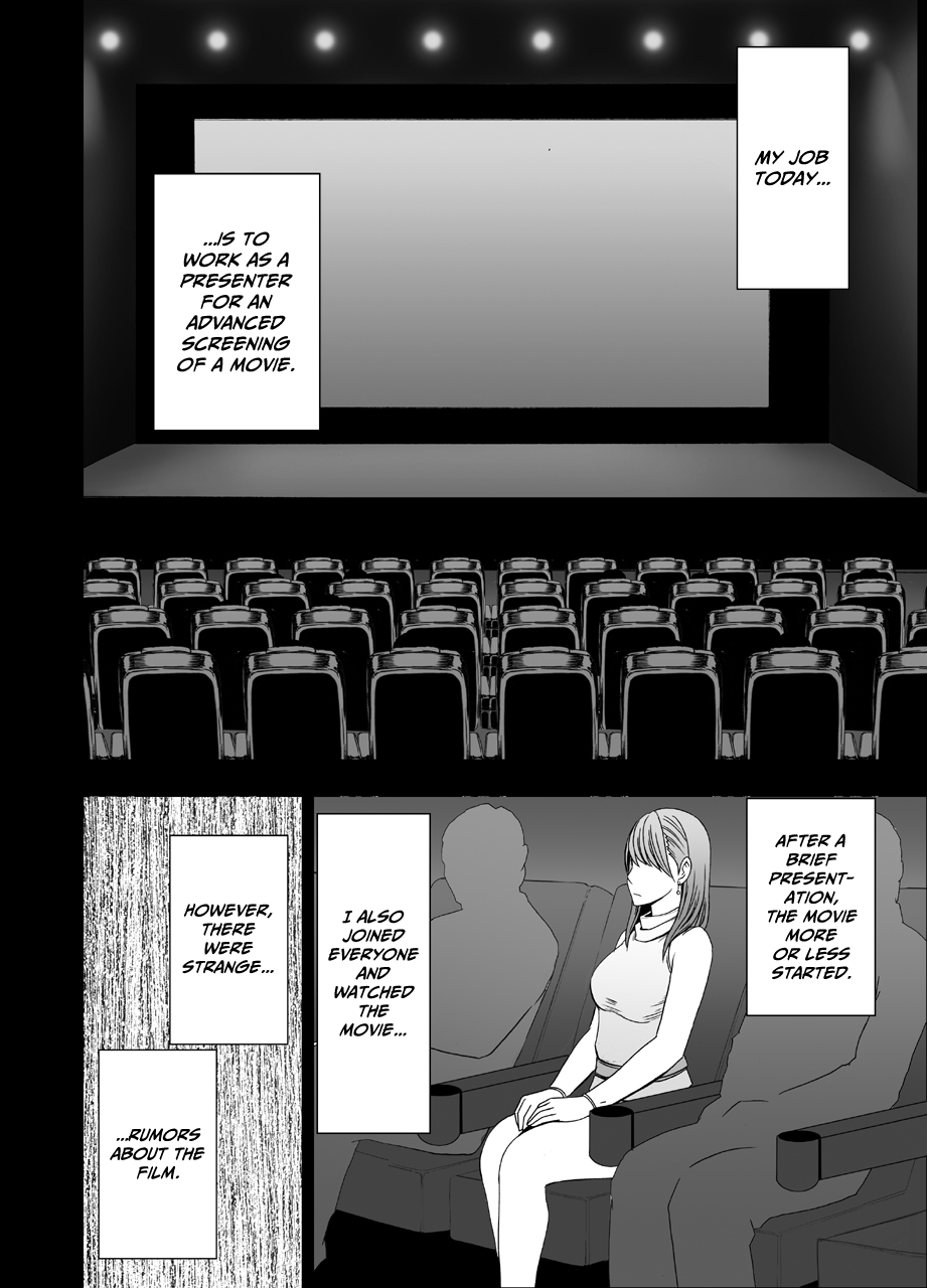 Crimson SMASH Comic Ver - Page 20