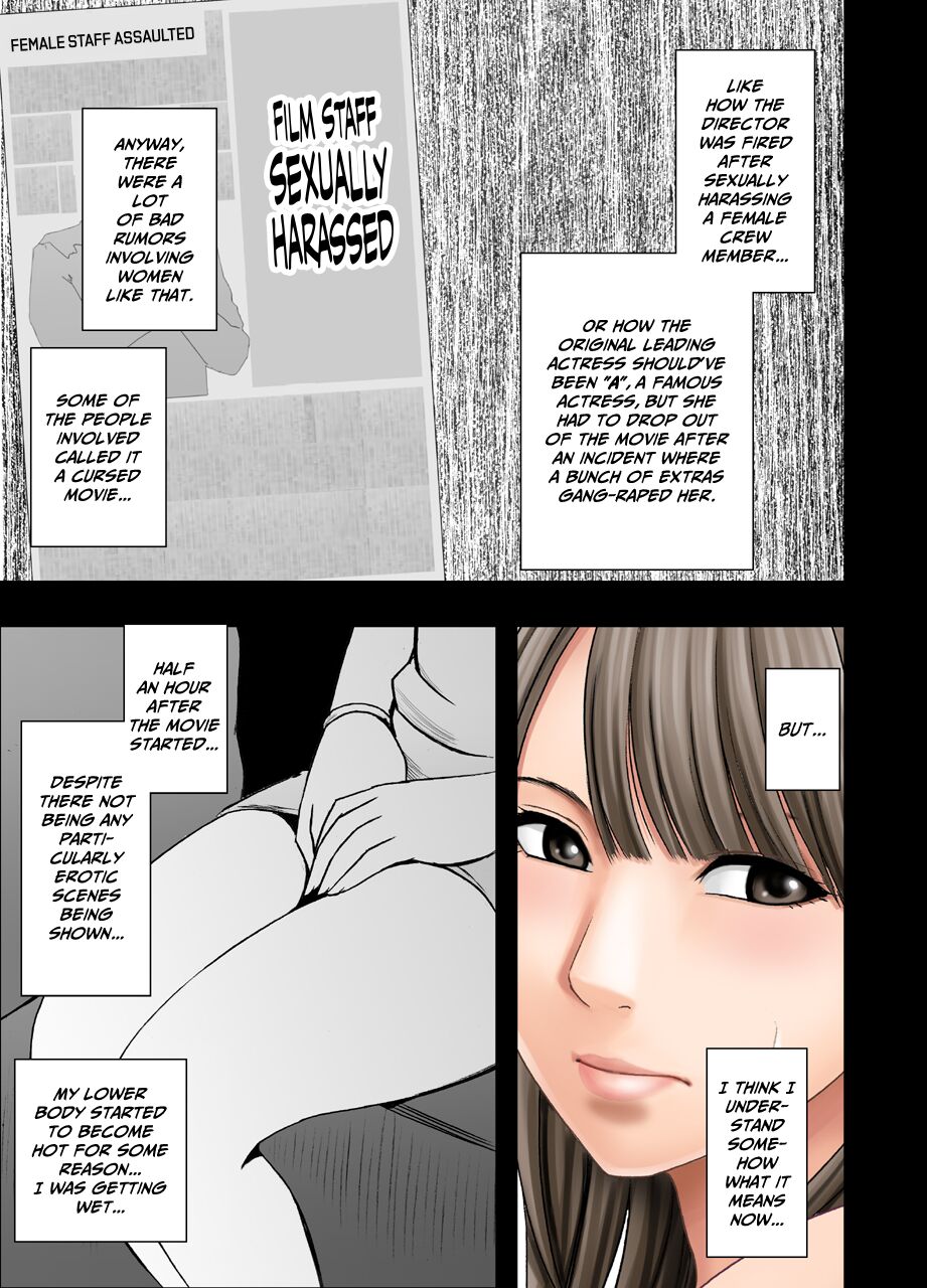 Crimson SMASH Comic Ver - Page 21