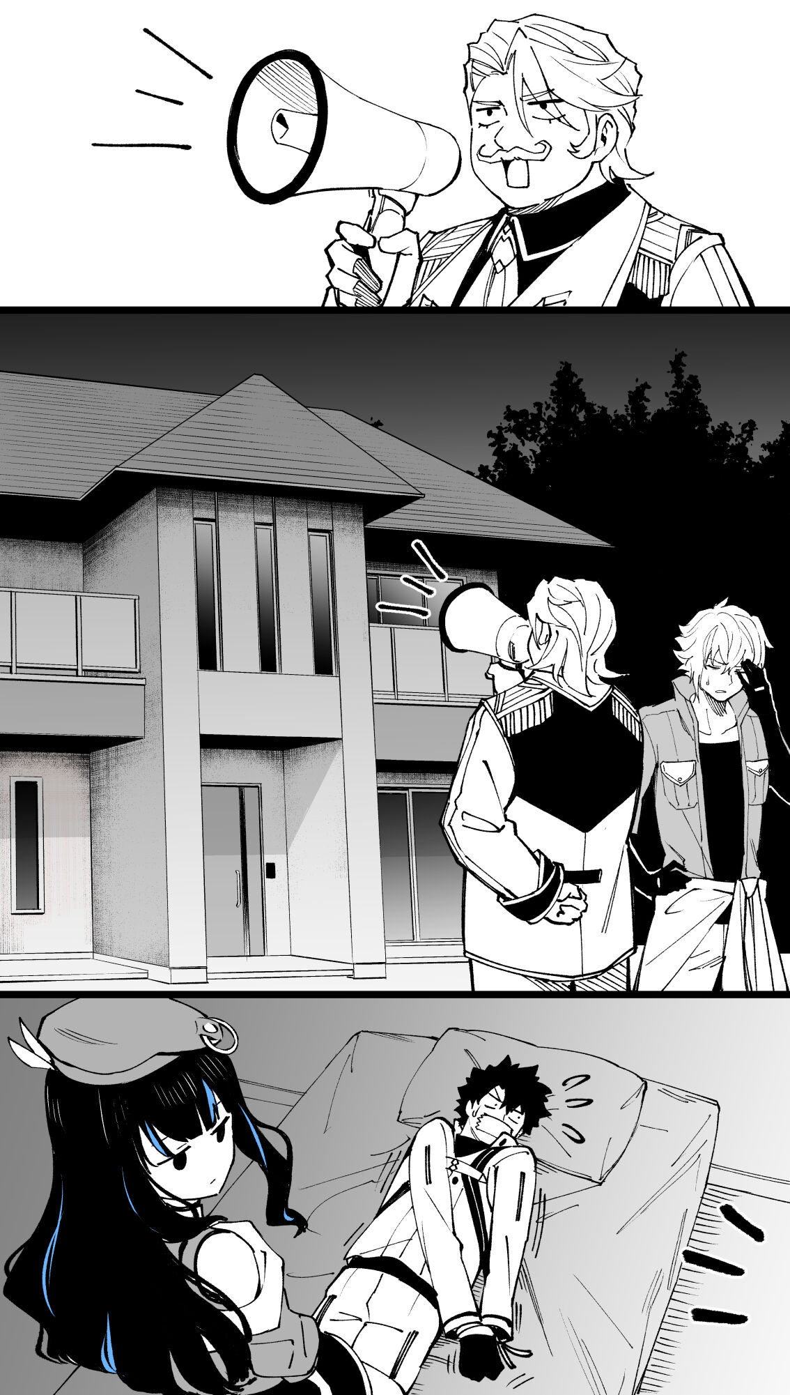 Tlaloc - Page 17