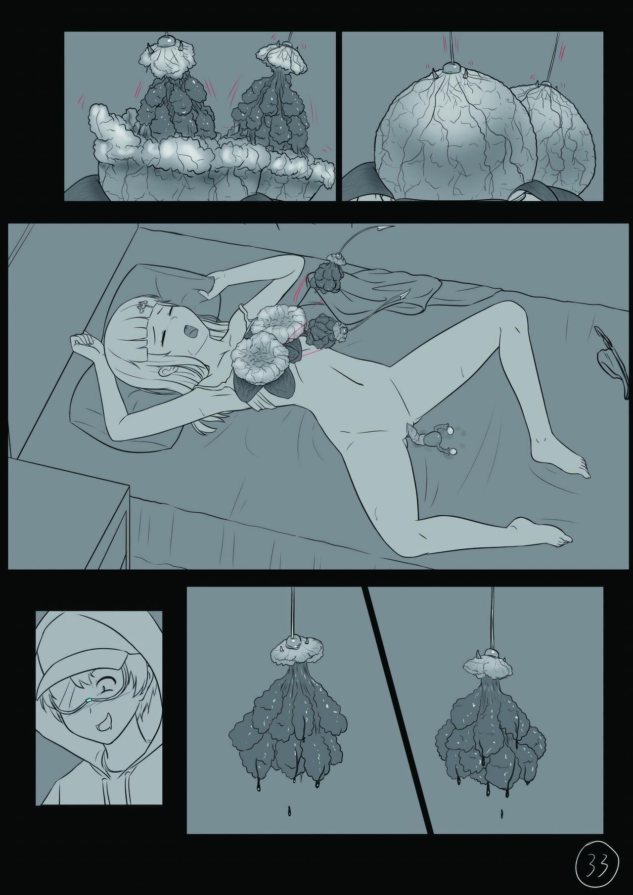 心华去势日记 Upscale - Page 61