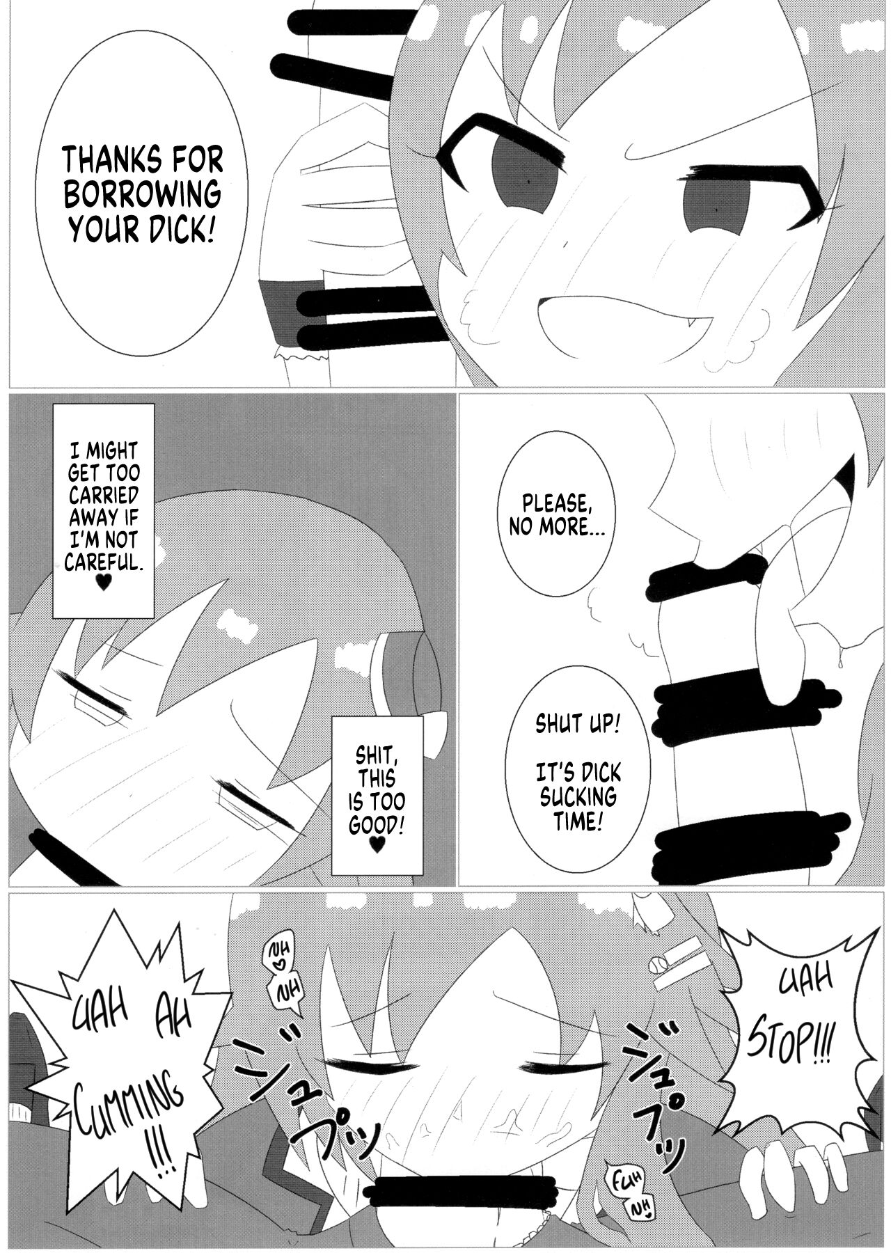 Deremas TS Goudou - Page 31