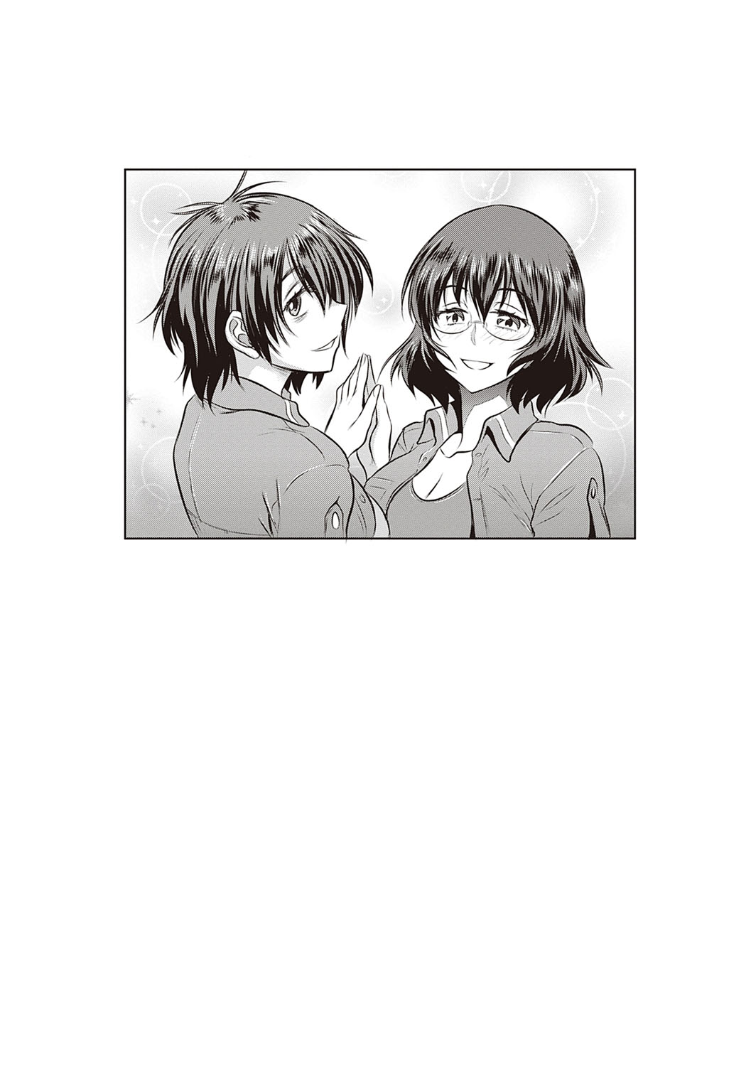 Joshi Luck! 〜2Years Later〜 4 - Page 179