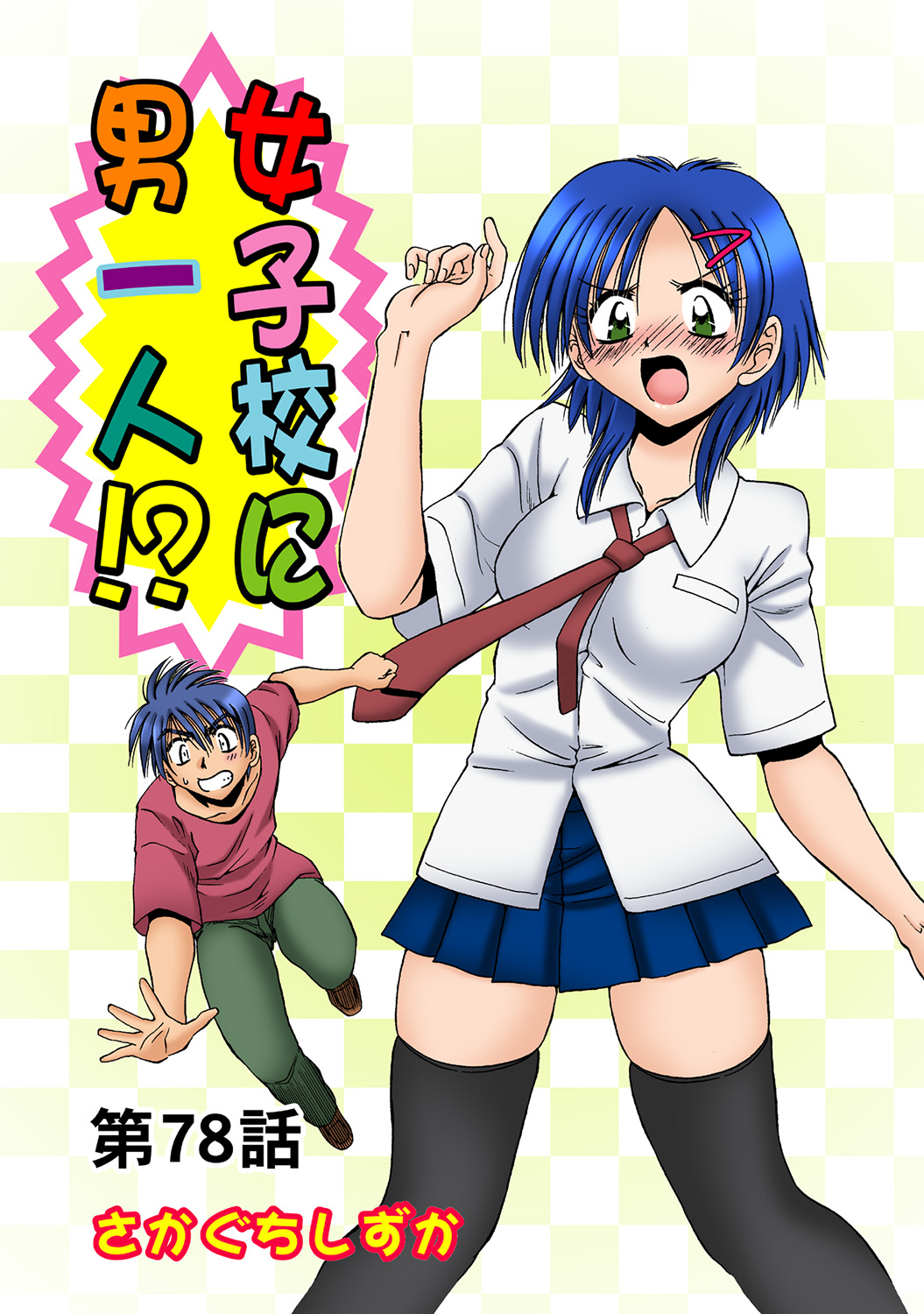 HiME-Mania Vol. 41 - Page 28