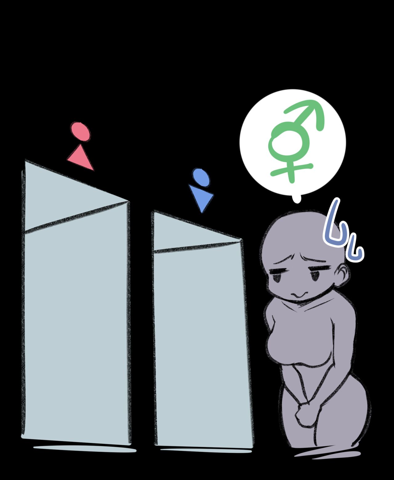 Futanari? What's that? - Page 98