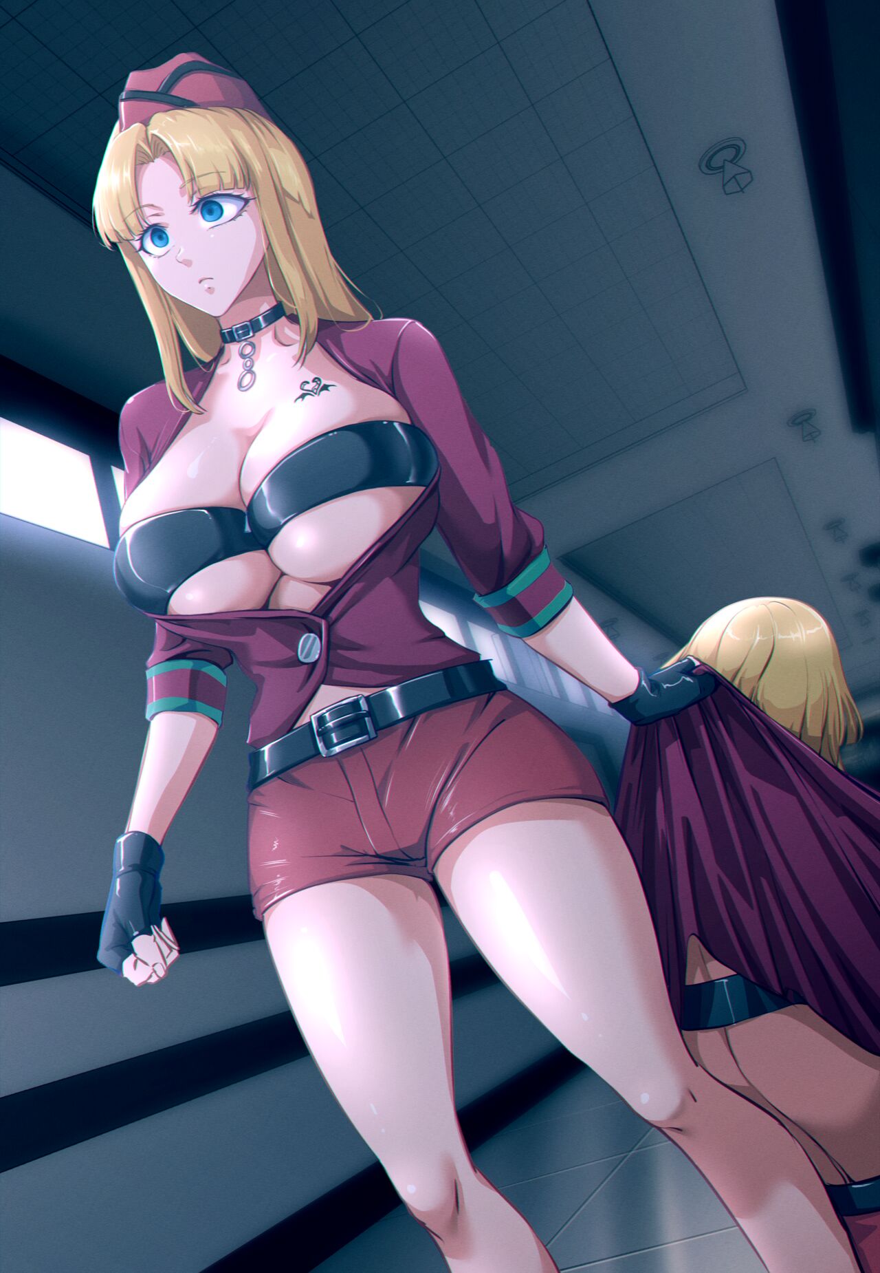 Khear fanbox terminator - Page 6