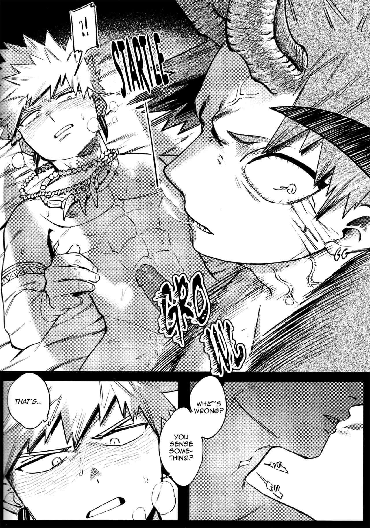 Limited Time - Page 19