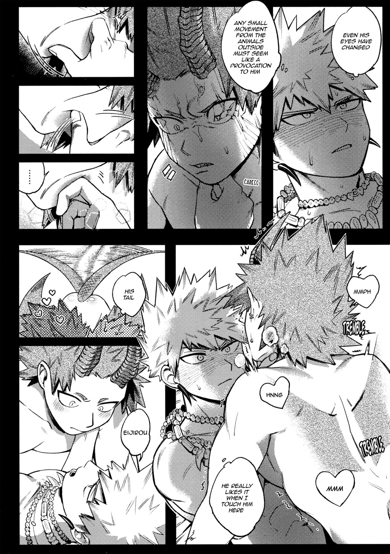 Limited Time - Page 27