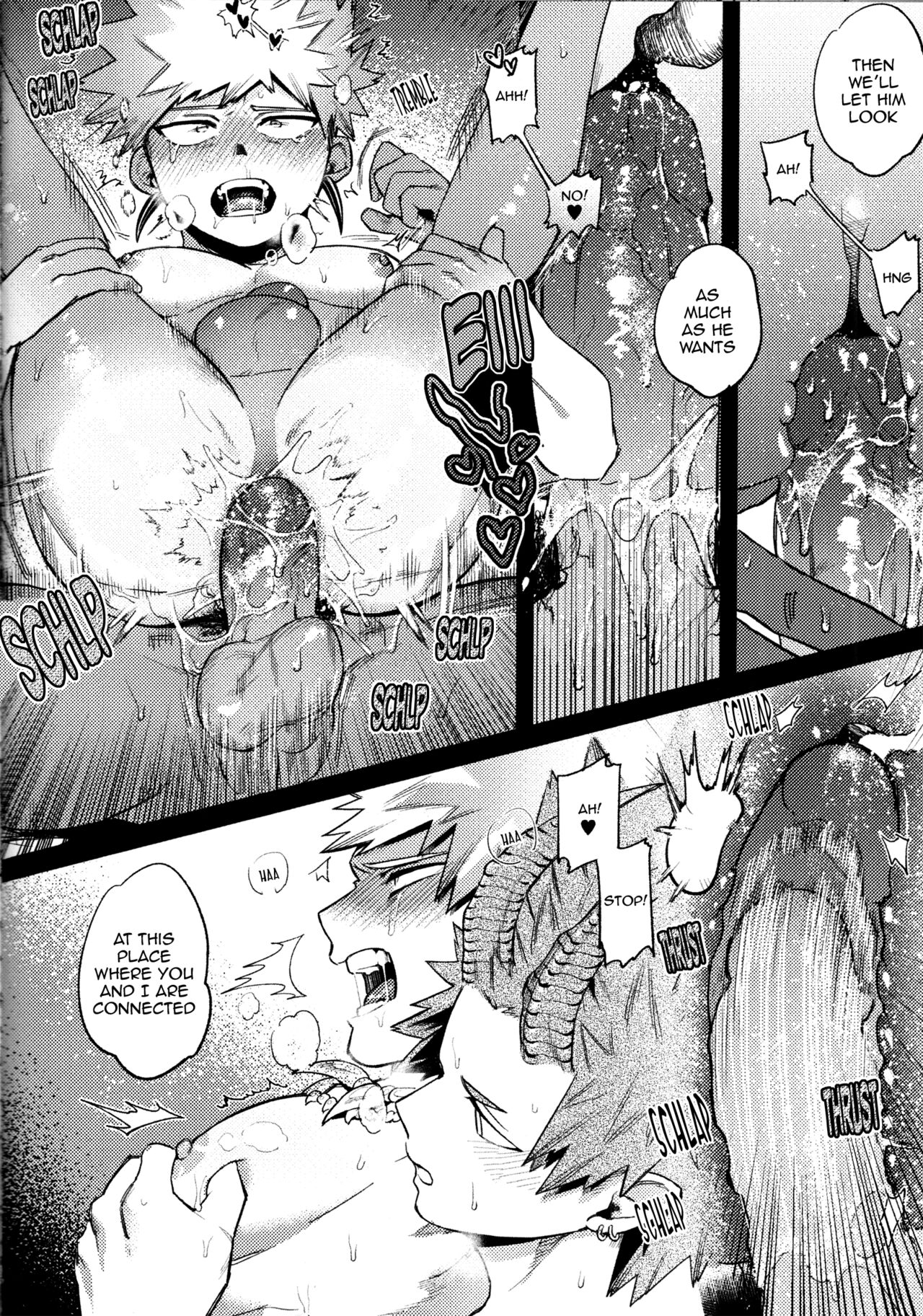 Limited Time - Page 29
