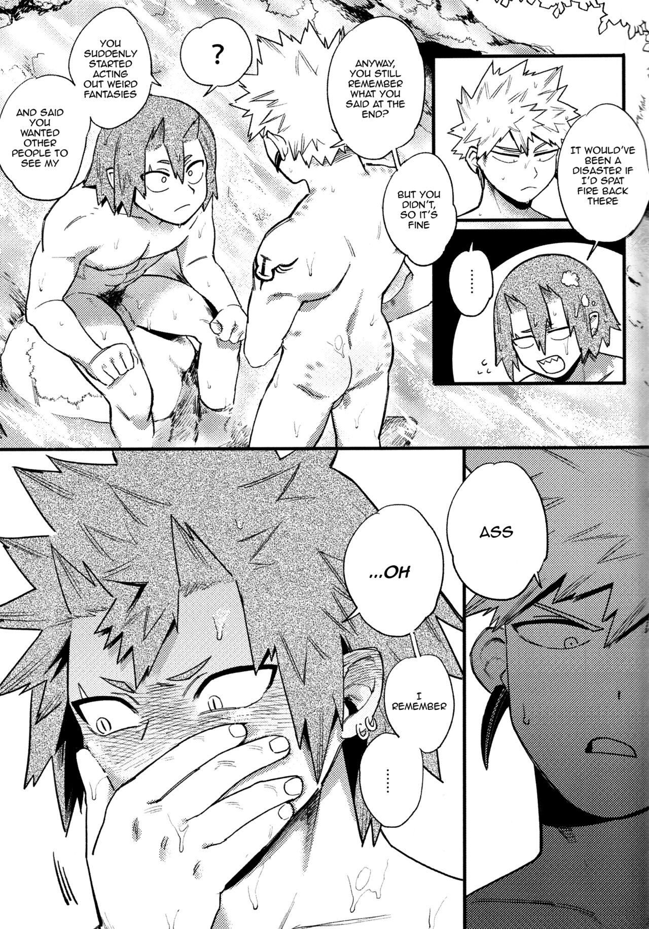 Limited Time - Page 32