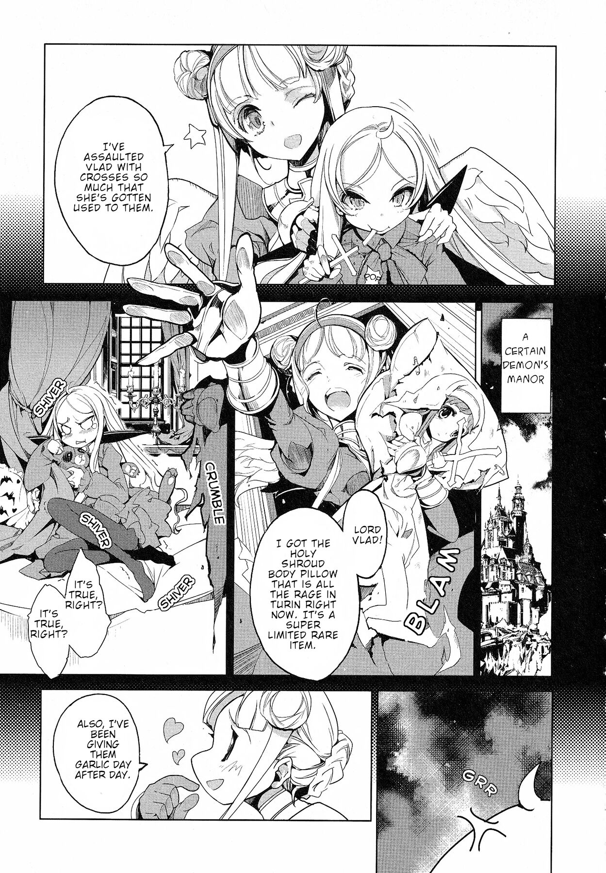 Eiyuu Senki - Page 327