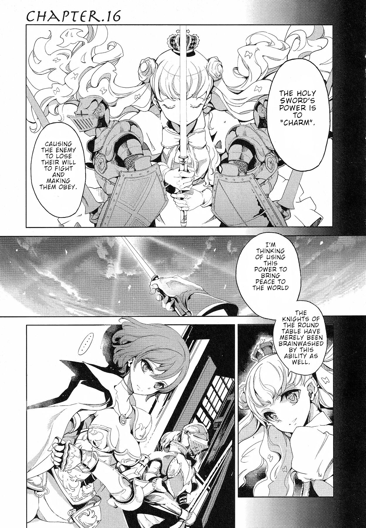 Eiyuu Senki - Page 333