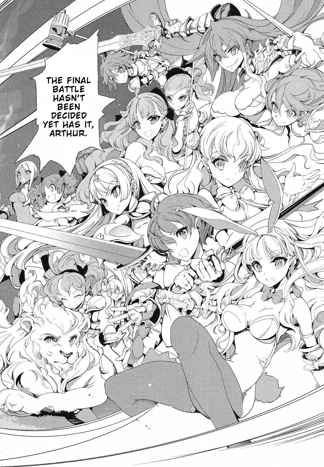 Eiyuu Senki - Page 352