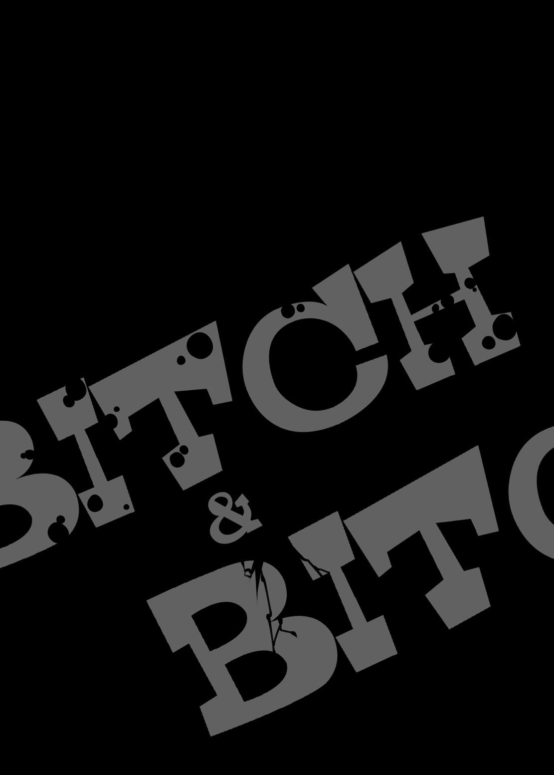BITCH & BITCH - Page 20