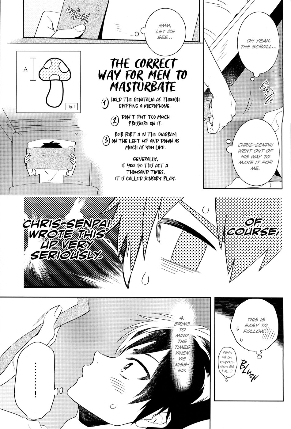 Makimono C - Page 10