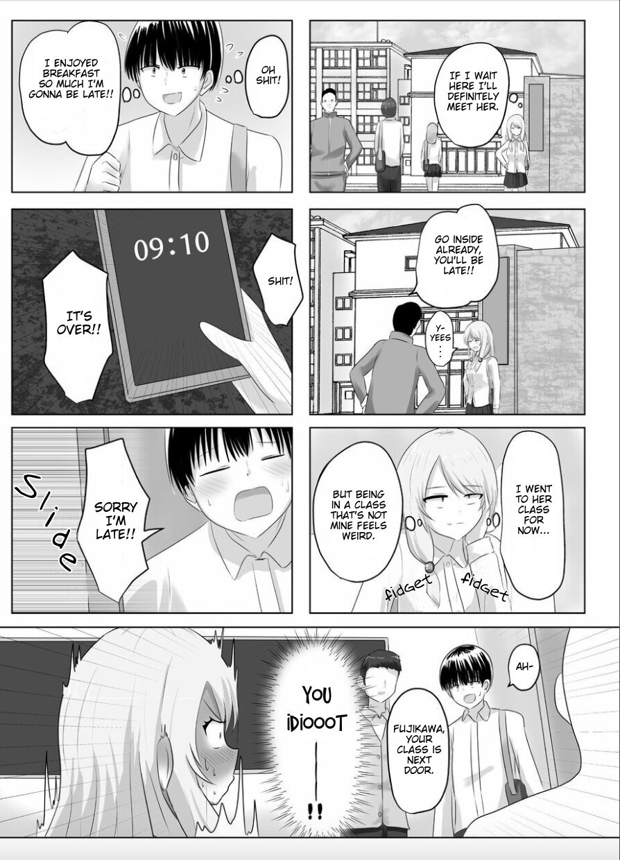 XChange - Page 10
