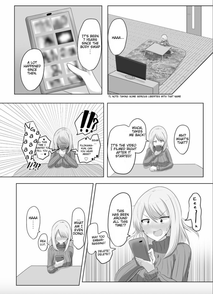 XChange - Page 21