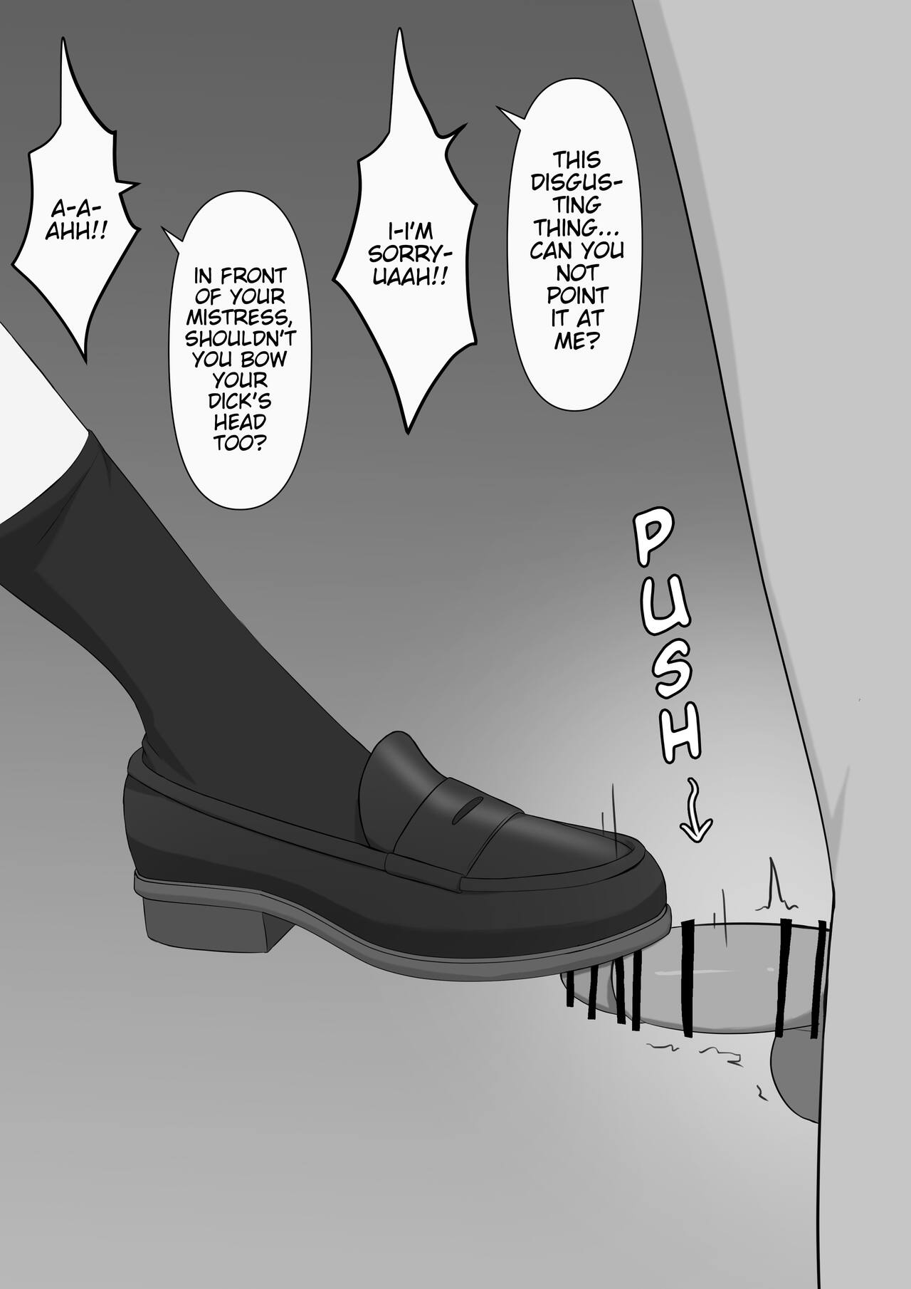 Dorei no Jikan | Slave Time - Page 11