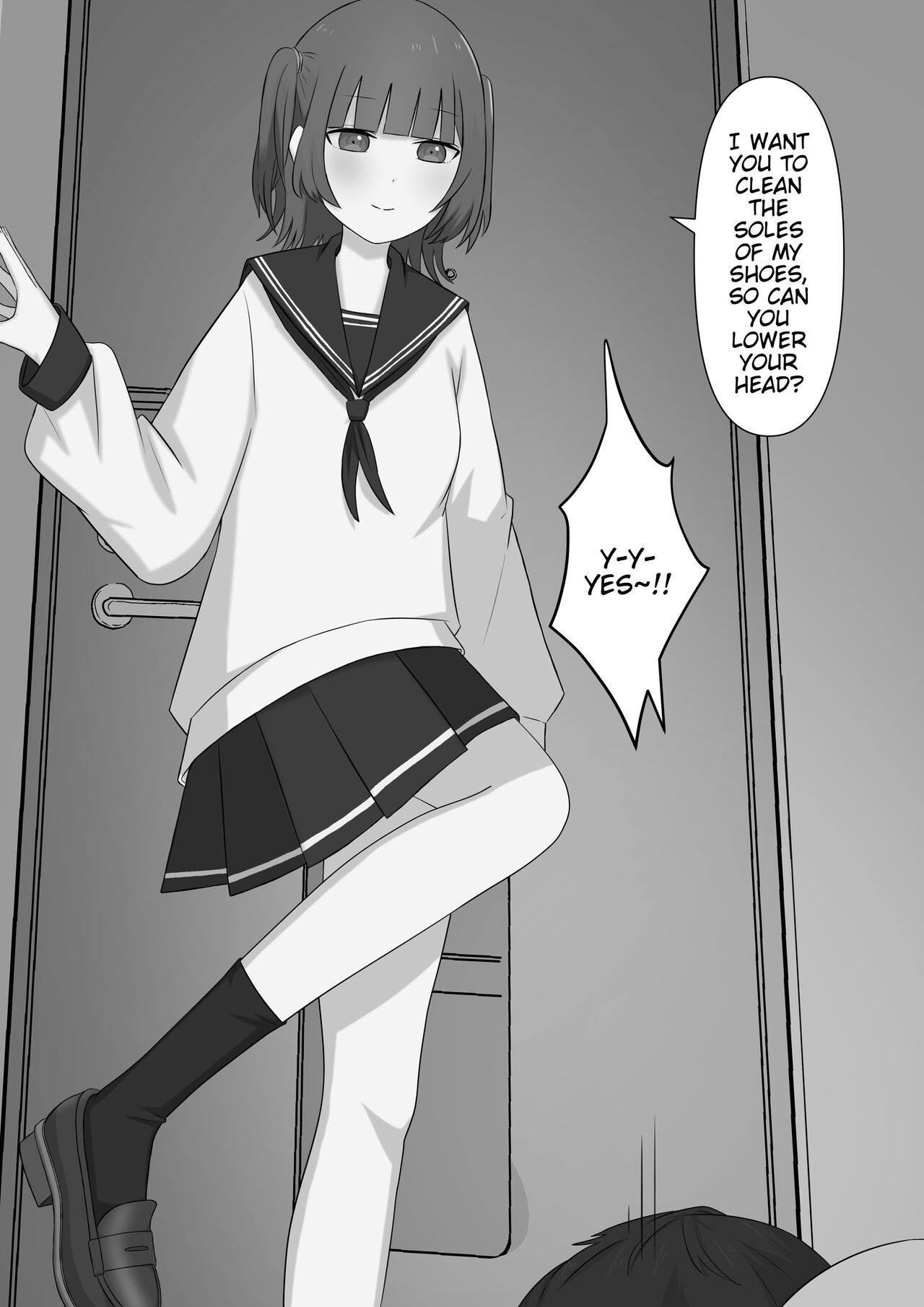 Dorei no Jikan | Slave Time - Page 17
