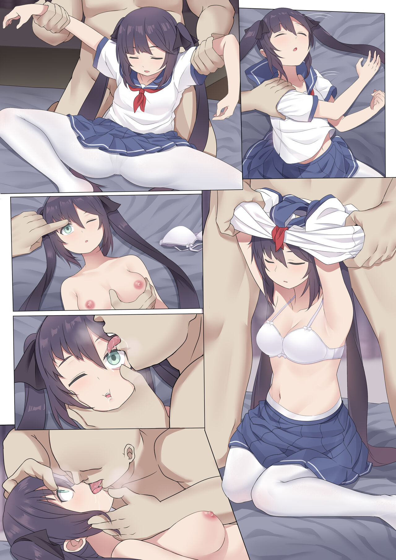 Mona - Page 17