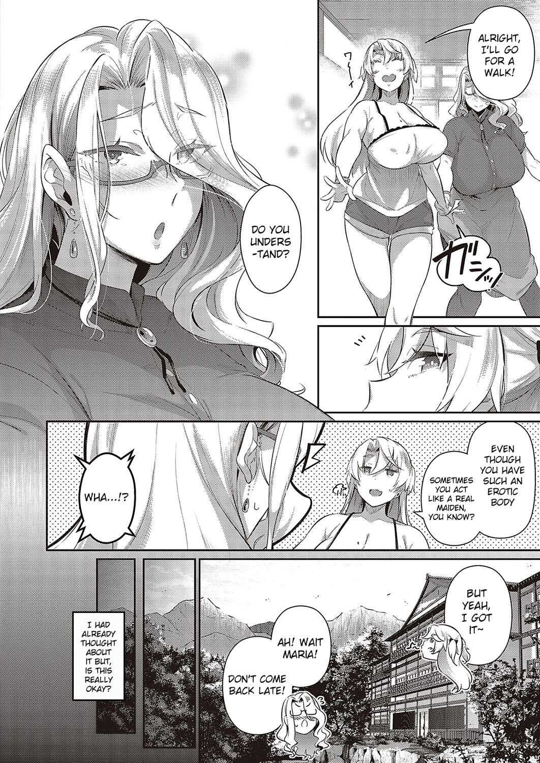 Last Summer 2 - Page 10