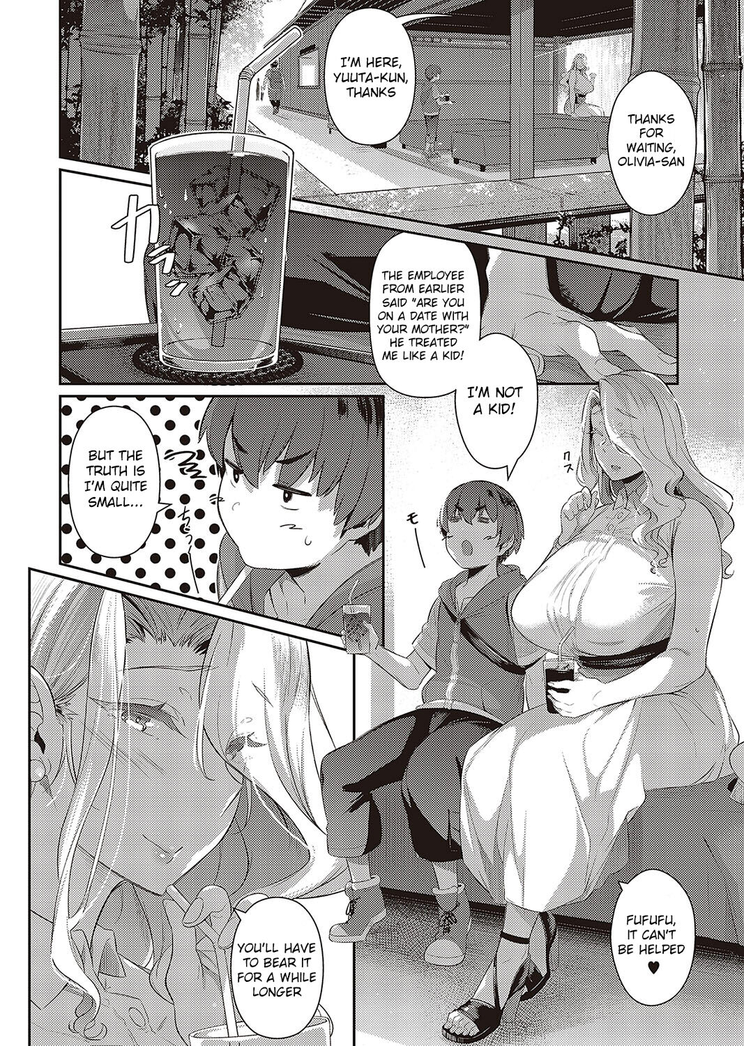 Last Summer 2 - Page 28