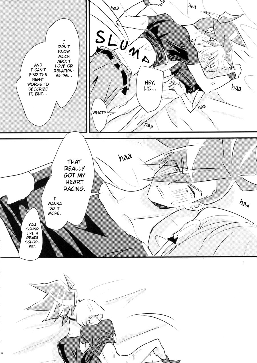 sick x sick - Page 31