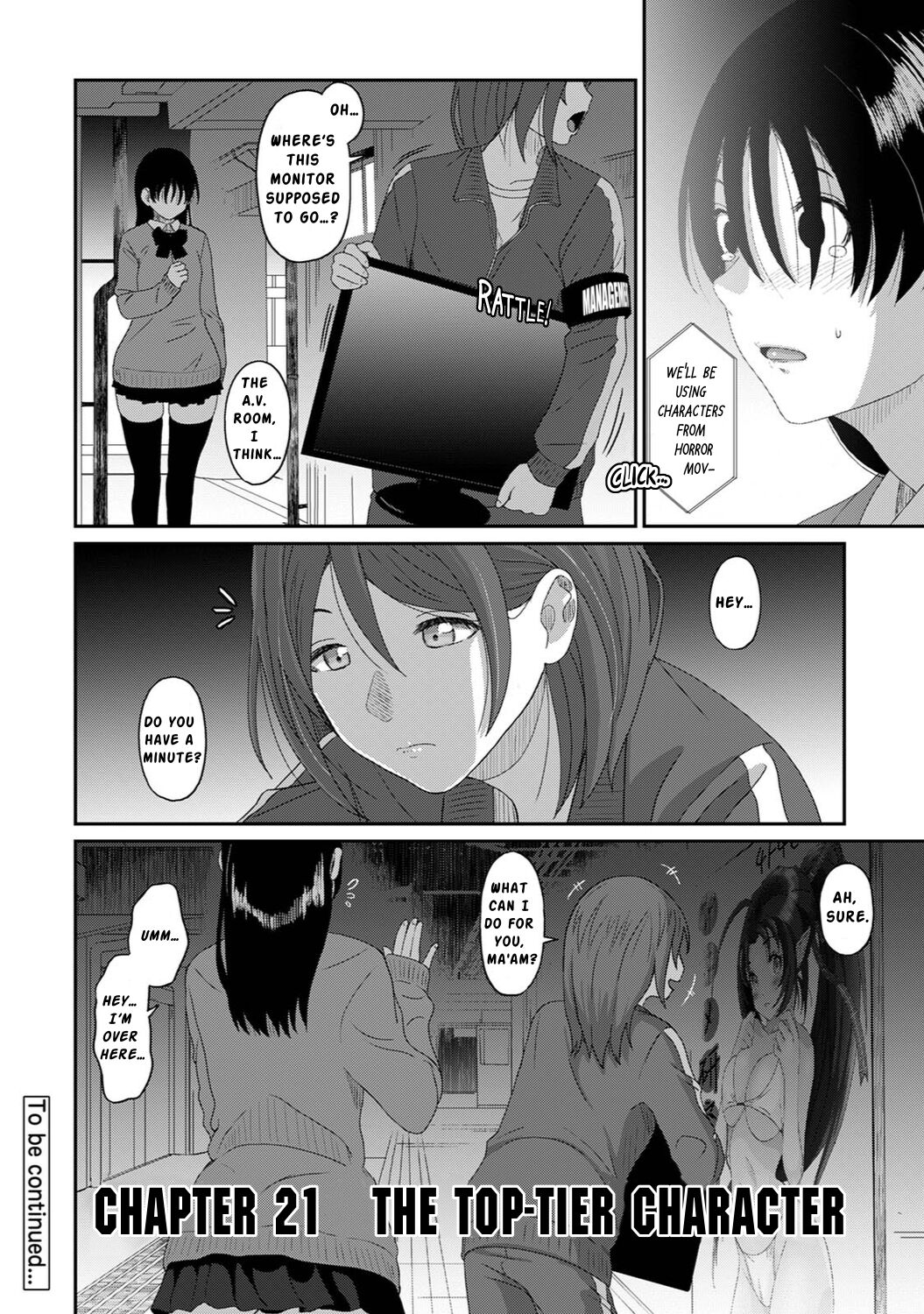 Itaiamai Ch. 21 - Page 25