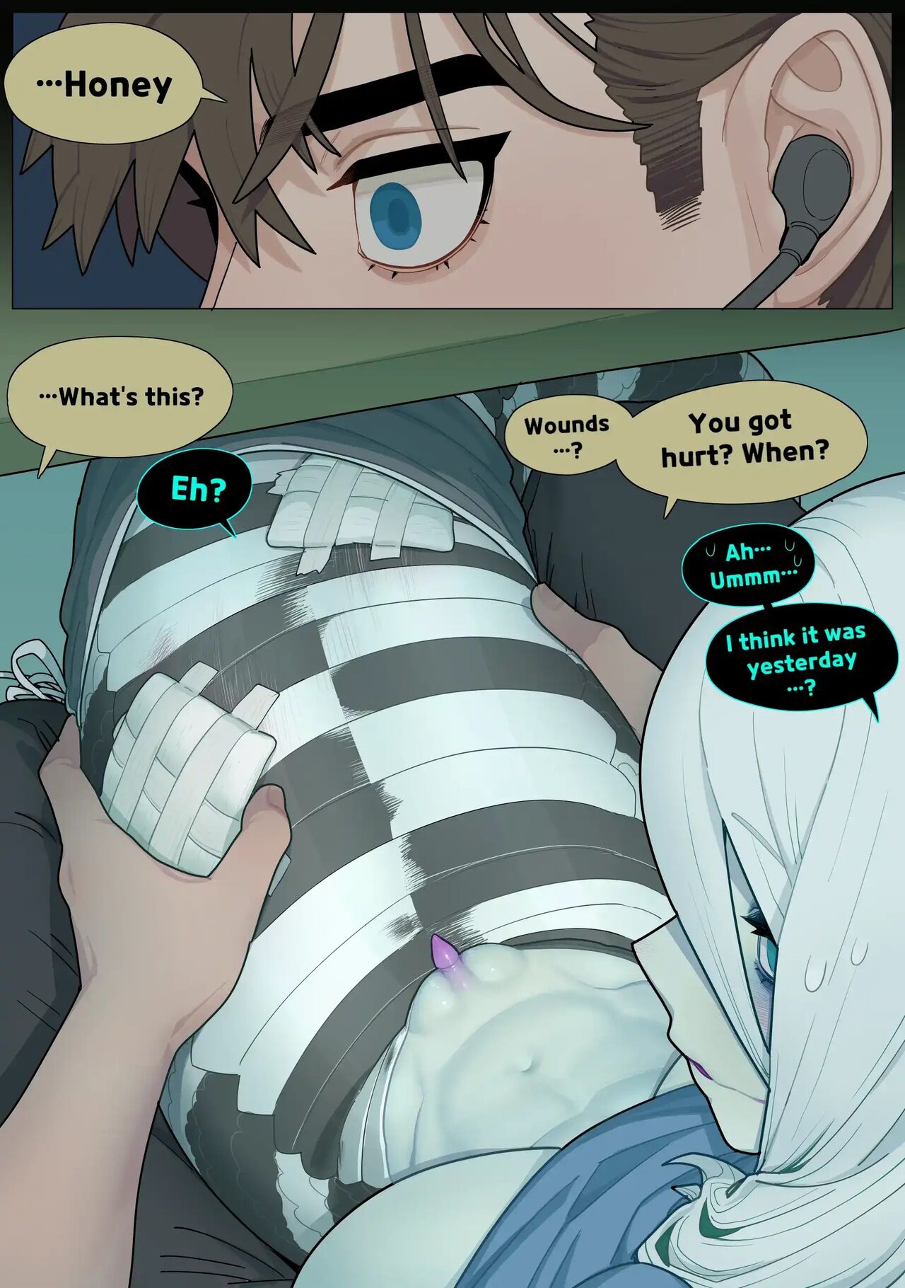 Digestion - Page 17