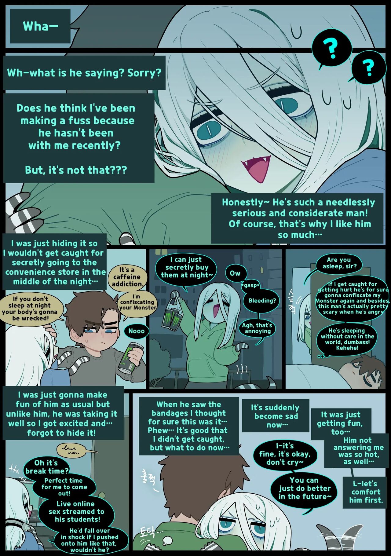 Digestion - Page 22