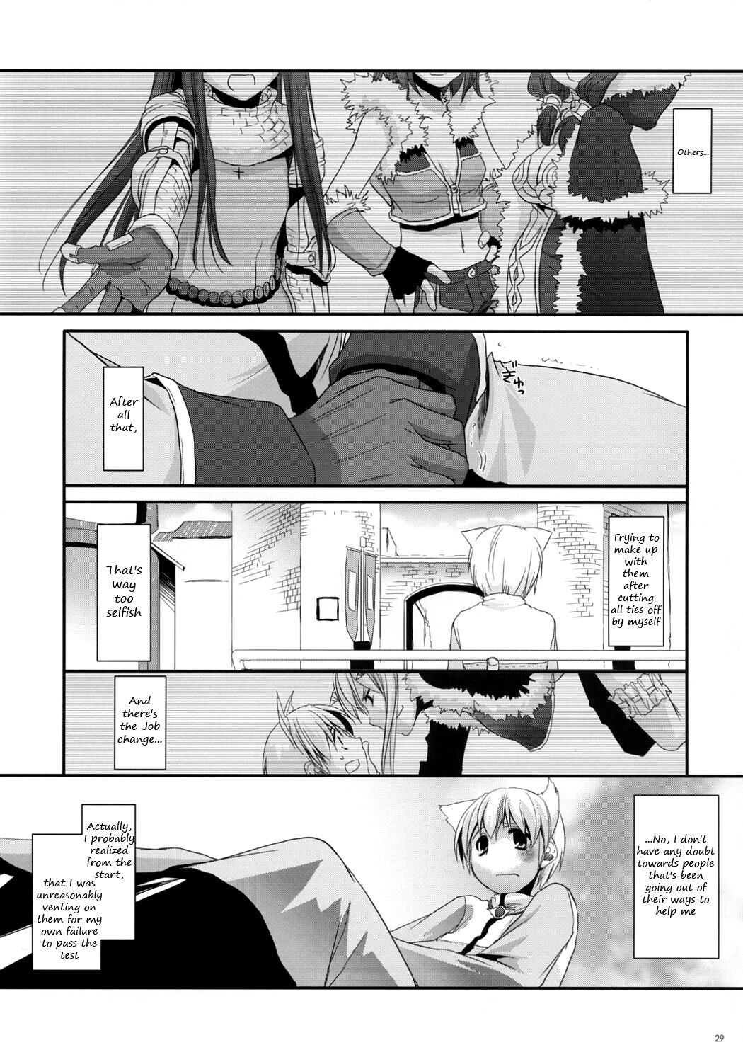 D.L. Action 41 - Page 30