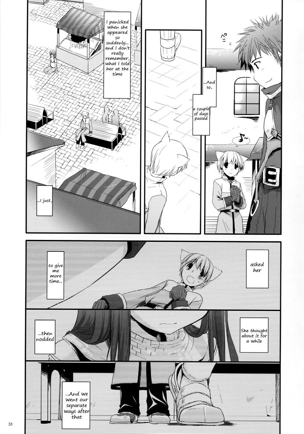 D.L. Action 41 - Page 34