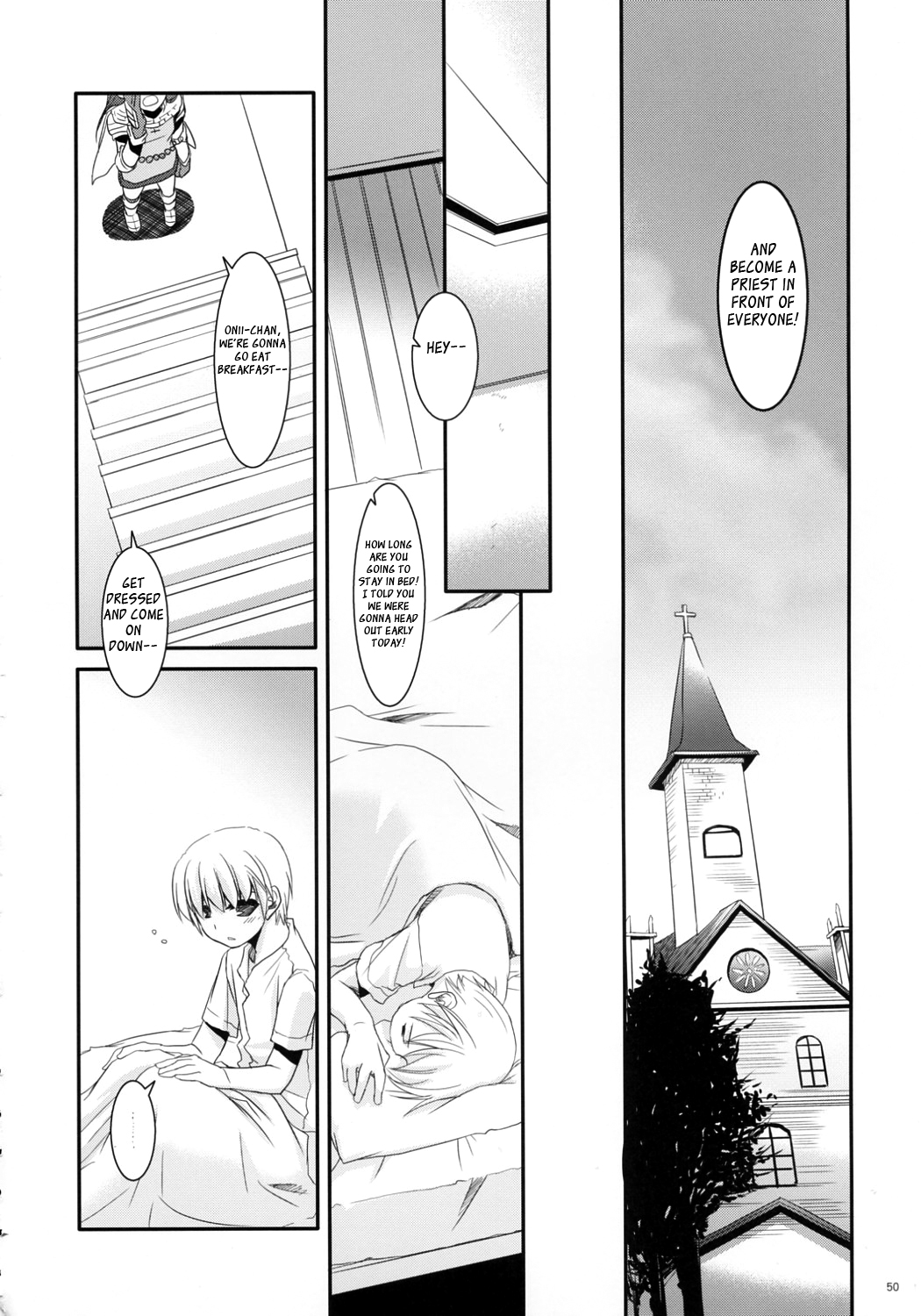 D.L. Action 41 - Page 51