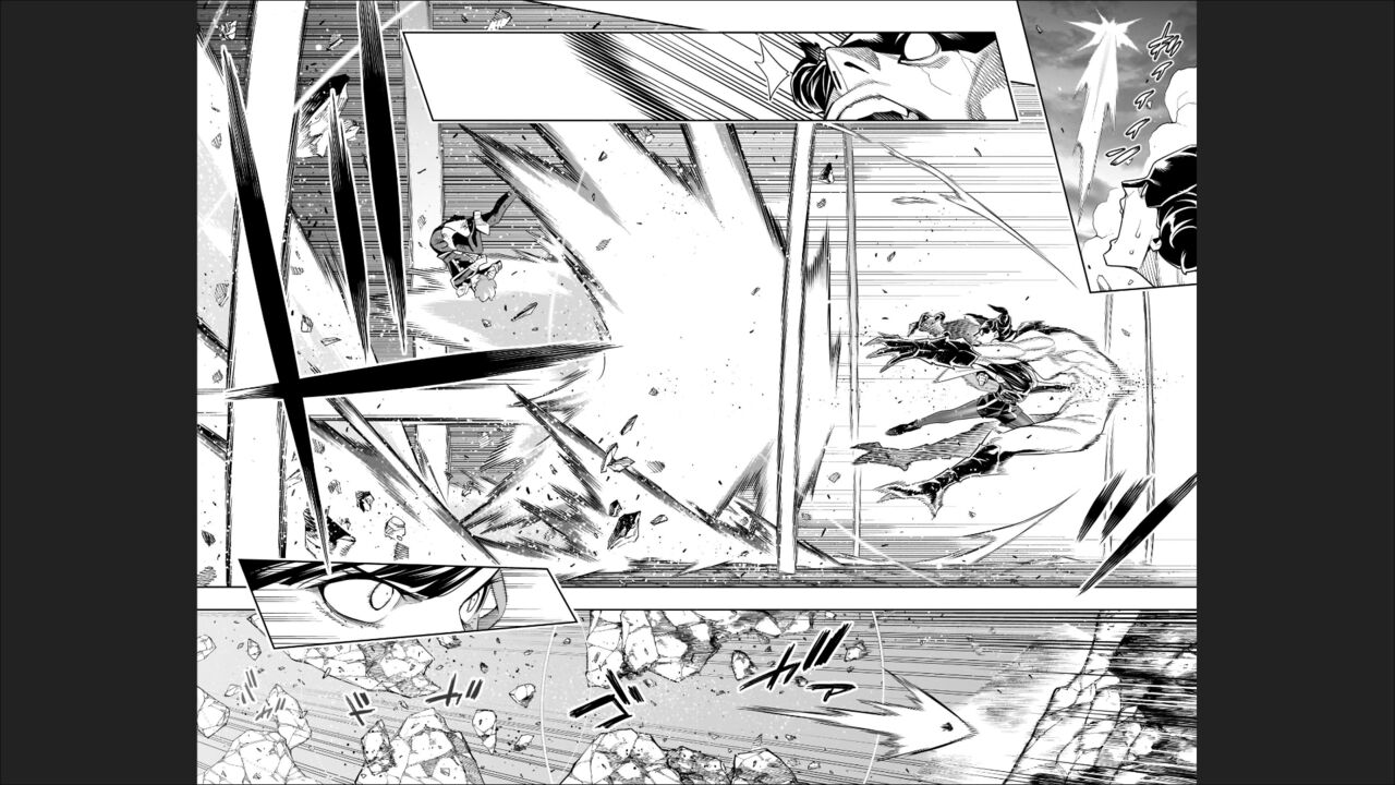 Mato Seihei no Slave 13 - Page 14