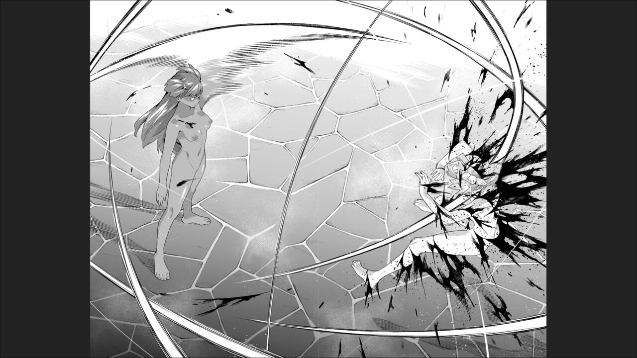 Mato Seihei no Slave 13 - Page 92