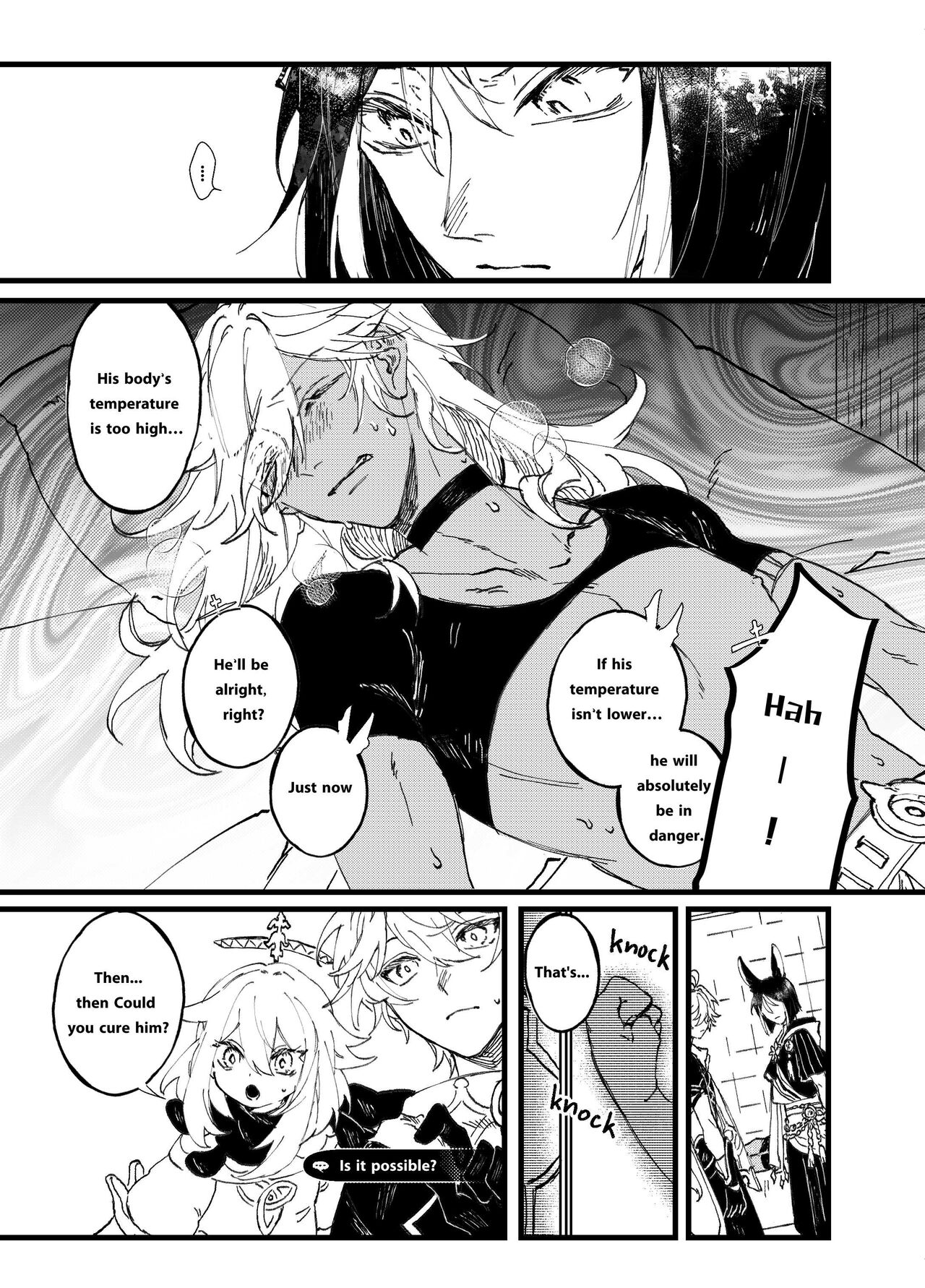 Overheat - Page 19