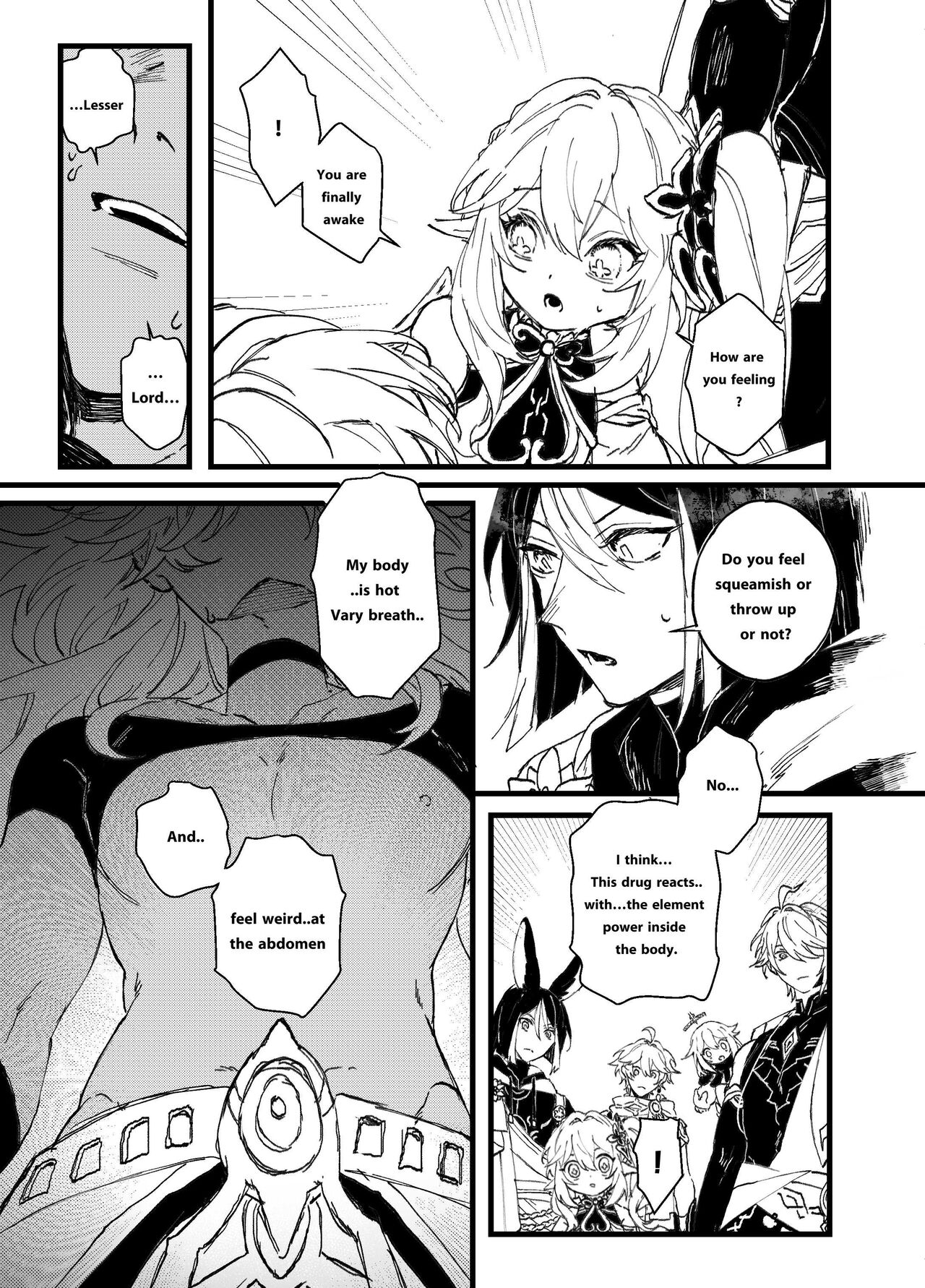 Overheat - Page 25