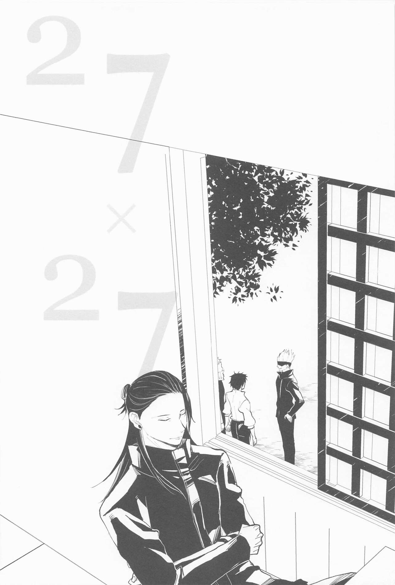 Kimi de Michiru Sekai - Page 37
