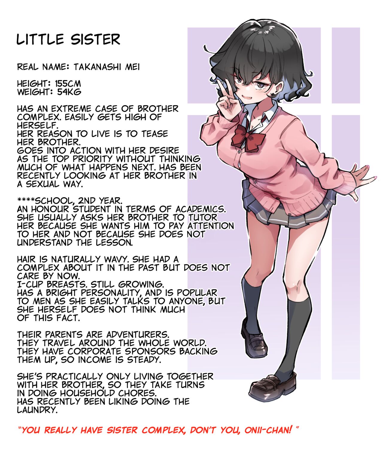 Imouto Series - Page 272
