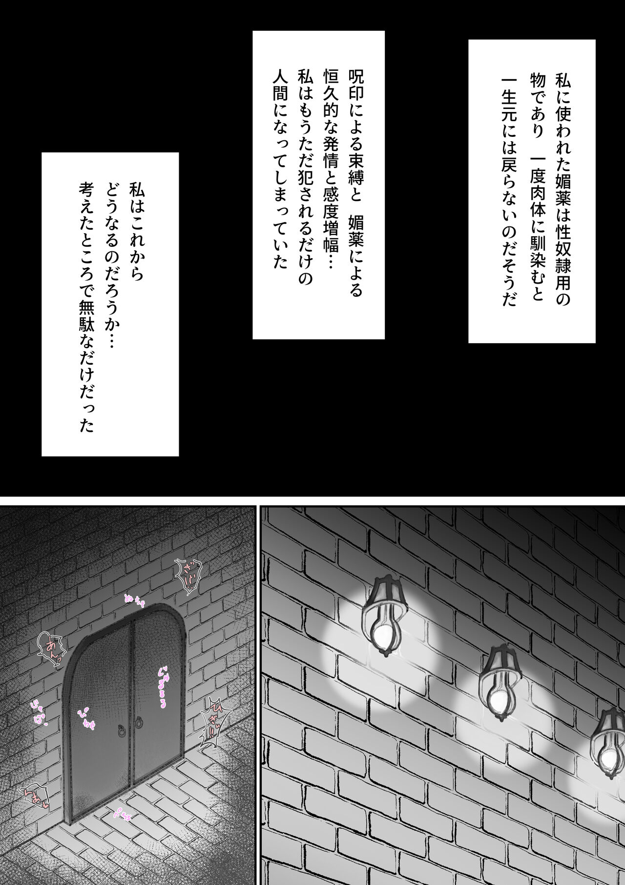スレイブ・セレナ - Page 27