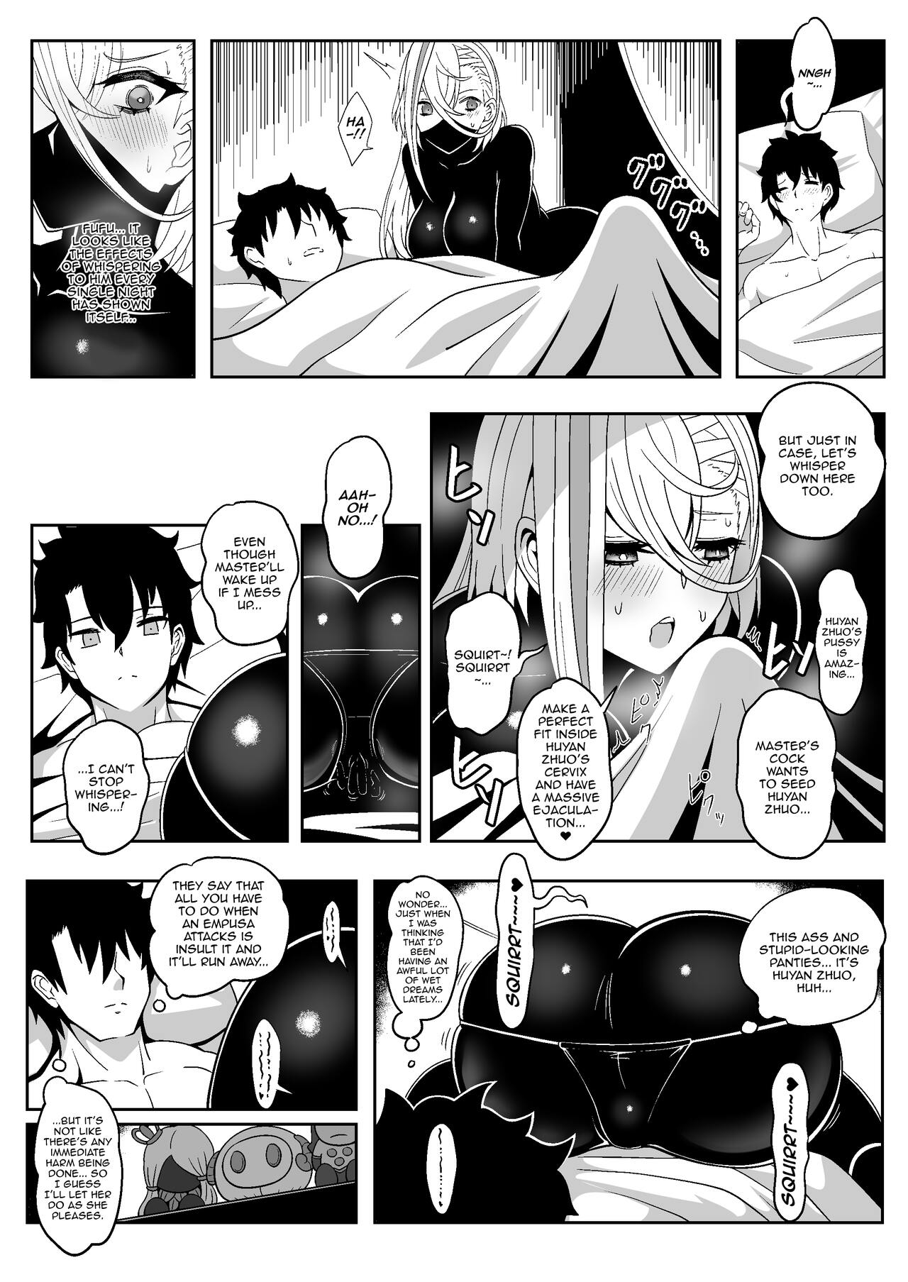 PakoPakoEmpu - Page 15