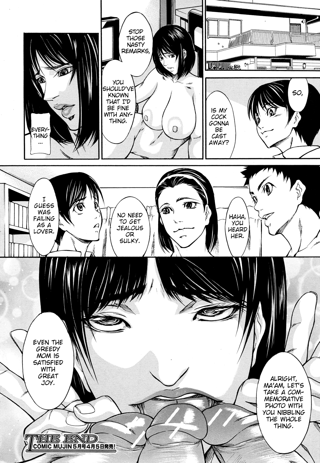 Shijou - Page 28