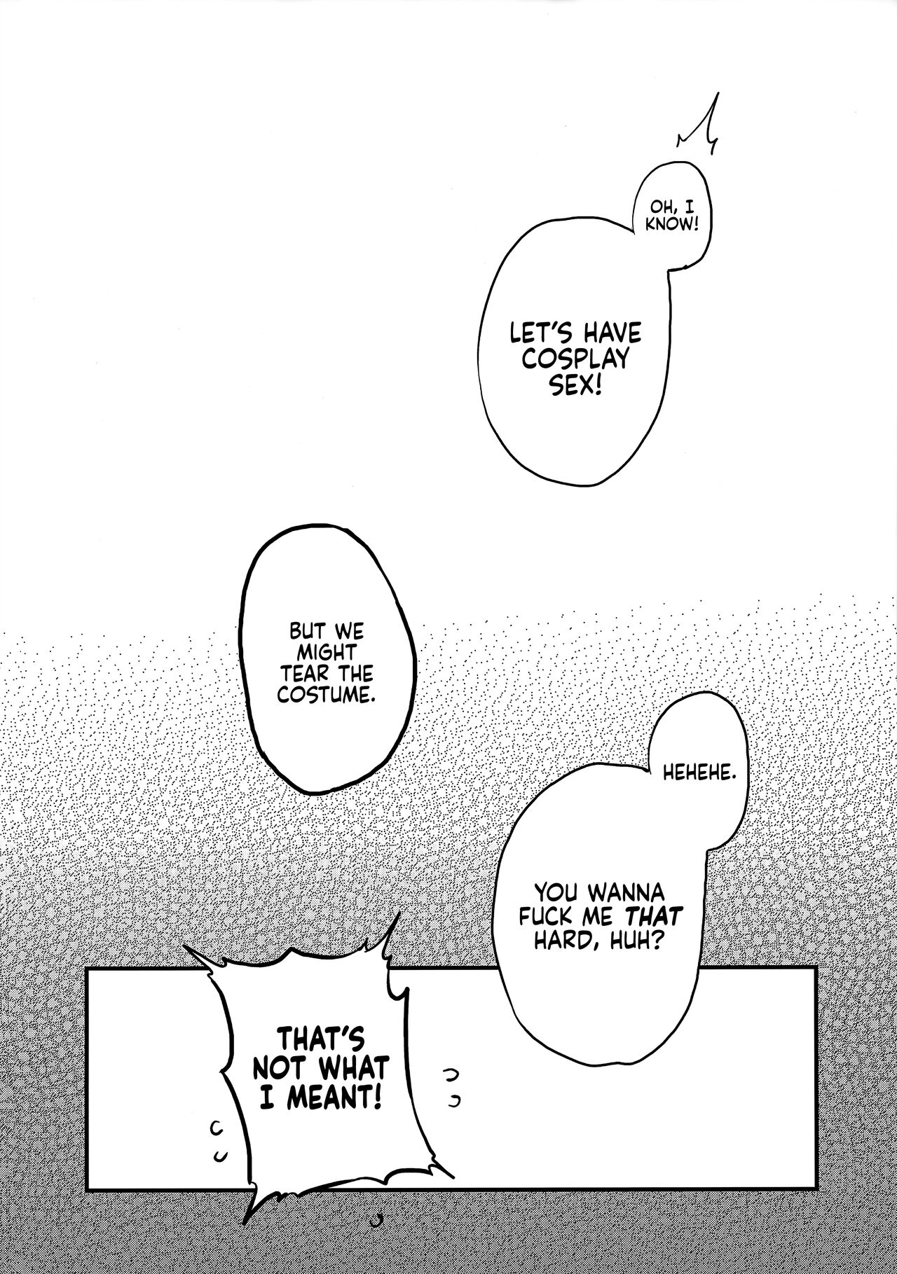 Koi | Love - Page 36
