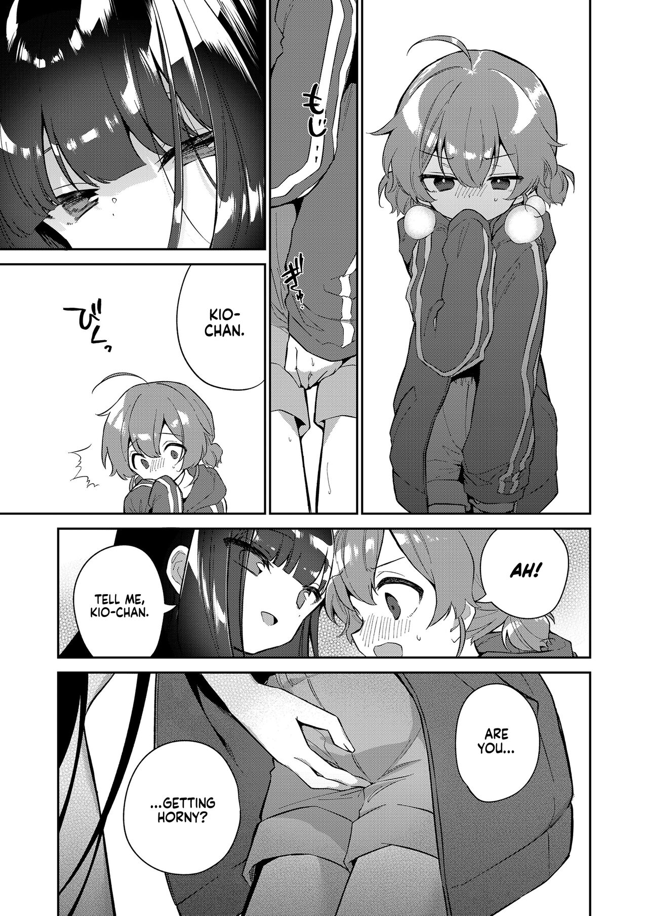 Zoku - Page 13